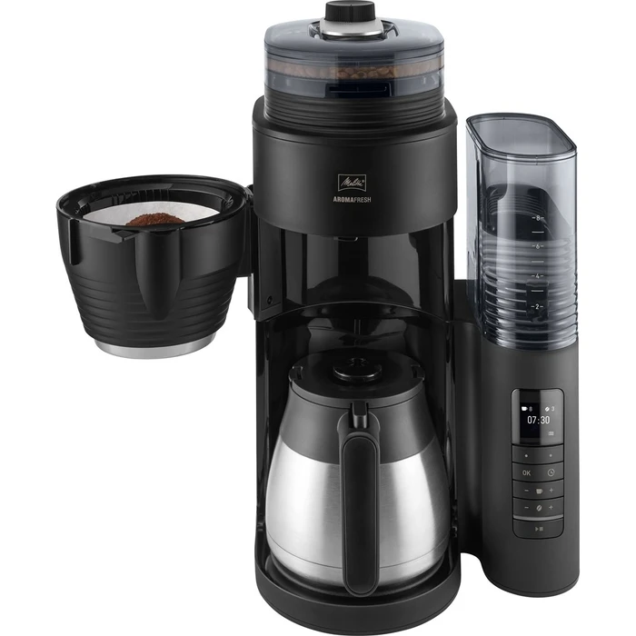 Καφετιέρα Φίλτρου Melitta Aromafresh Pro X Semi-auto 1.25 L