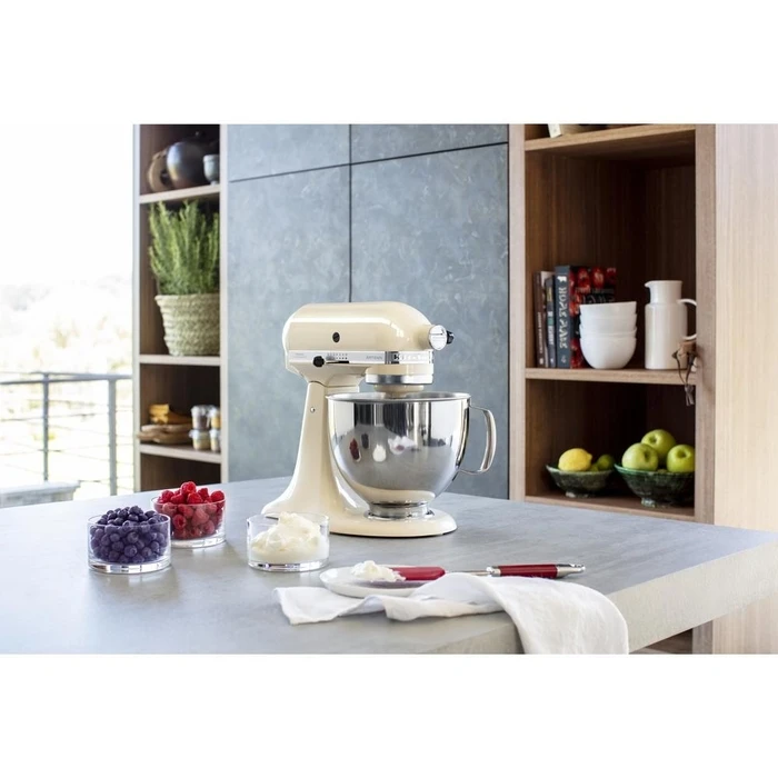 Κουζινομηχανή KitchenAid 5KSM125EAC Stand mixer 300W Cream