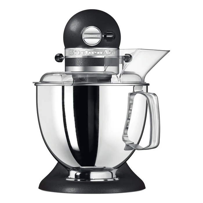 Κουζινομηχανή KitchenAid 5KSM175PSEBK Artisan 300W 4.8L Black