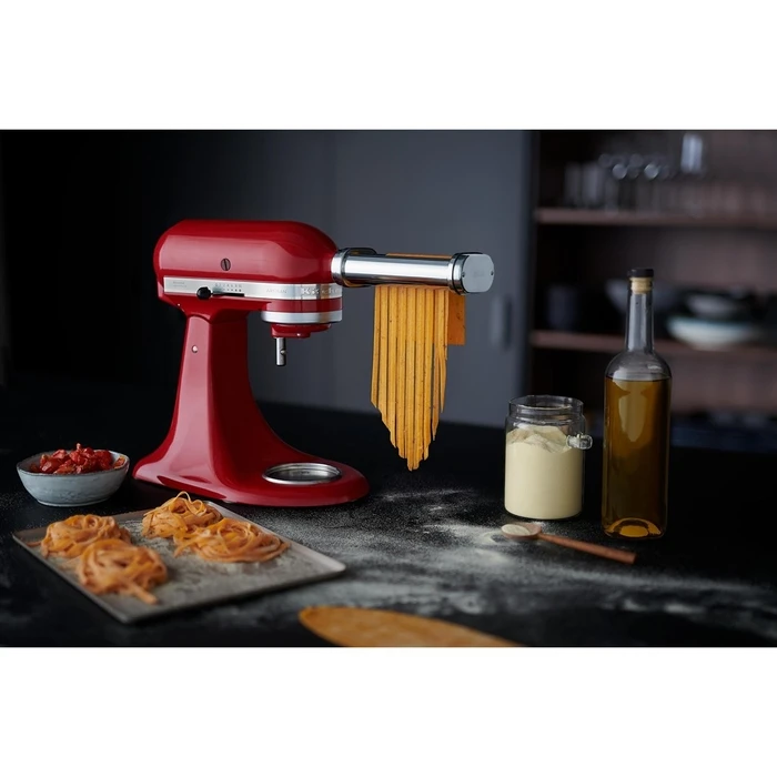Κουζινομηχανή KitchenAid Artisan 5ksm125 Stand mixer 300W Red