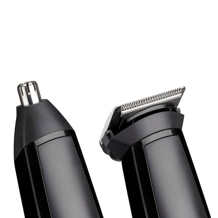 Κουρευτική Μηχανή Babyliss MT725E beard Battery 3 7 mm Black