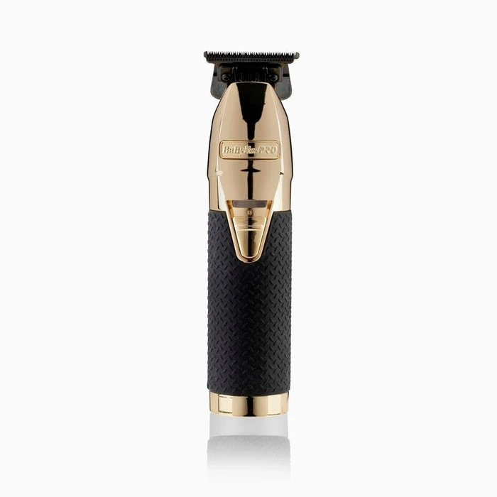 Κουρευτική Μηχανή Babyliss Pro Skeleton FX Boost+ Pro FX8700GBPE Gold