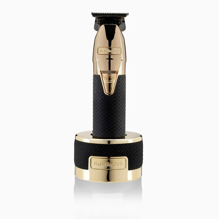 Κουρευτική Μηχανή Babyliss Pro Skeleton FX Boost+ Pro FX8700GBPE Gold