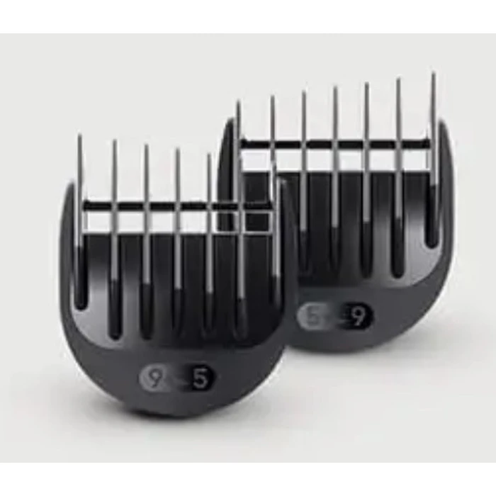 Κουρευτική Μηχανή Braun MGK7491 Black