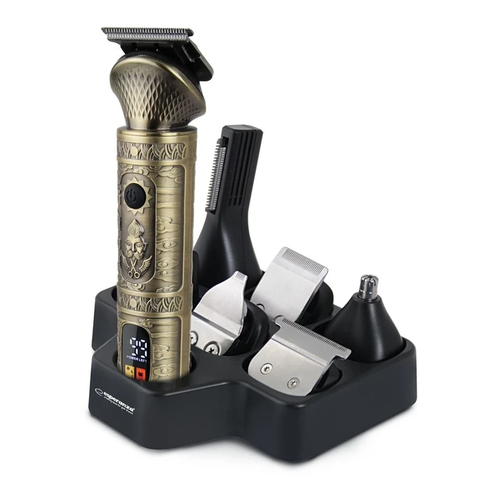 Κουρευτική Μηχανή Esperanza EBC006 7-in-1 Cordless