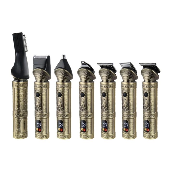 Κουρευτική Μηχανή Esperanza EBC006 7-in-1 Cordless