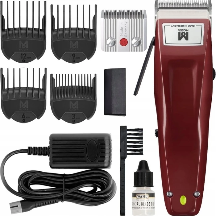Κουρευτική Μηχανή Moser clippers 1430-0050