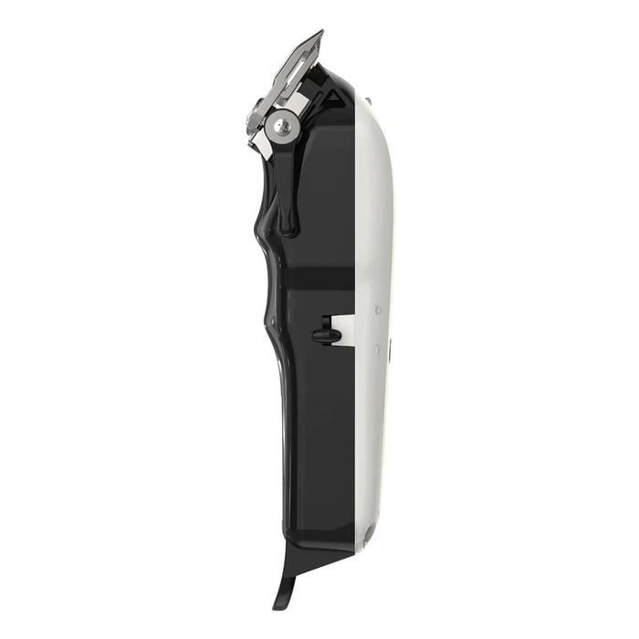 Κουρευτική Μηχανή Wahl Cordless Super Taper Black, White Lithium-Ion (Li-Ion)