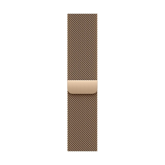 Λουράκι Apple MGHW4ZM/A Gold Stainless steel