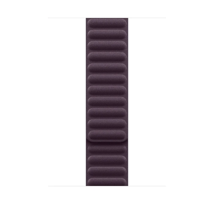 Λουράκι Wearable Apple 46mm Blackberry Magnetic Link - S/M