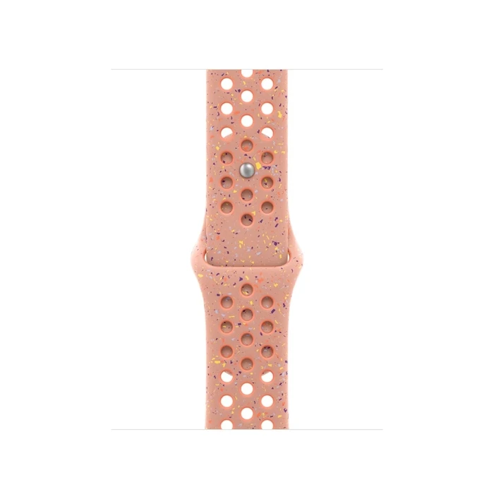 Λουράκι Wearable Apple MGAQ4ZM/A Pink Aluminium, Fluoroelastomer