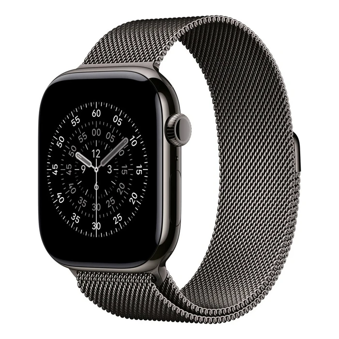 Λουράκι Wearable Apple MGJ74ZM/A Slate colour Stainless steel