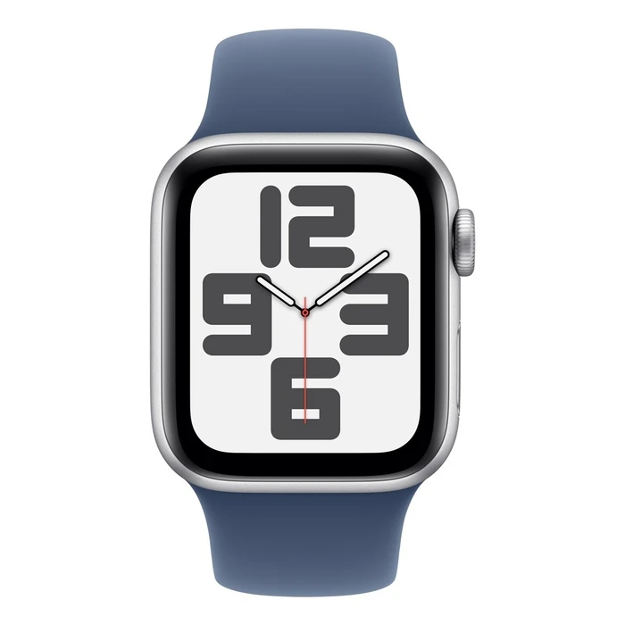 Λουράκι Wearable Apple MYJ23ZM/A Blue Fluoroelastomer