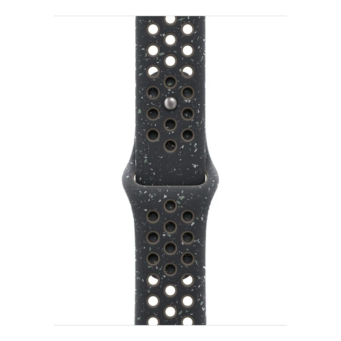 Λουράκι Wearable Apple MYJQ3ZM/A Black Fluoroelastomer