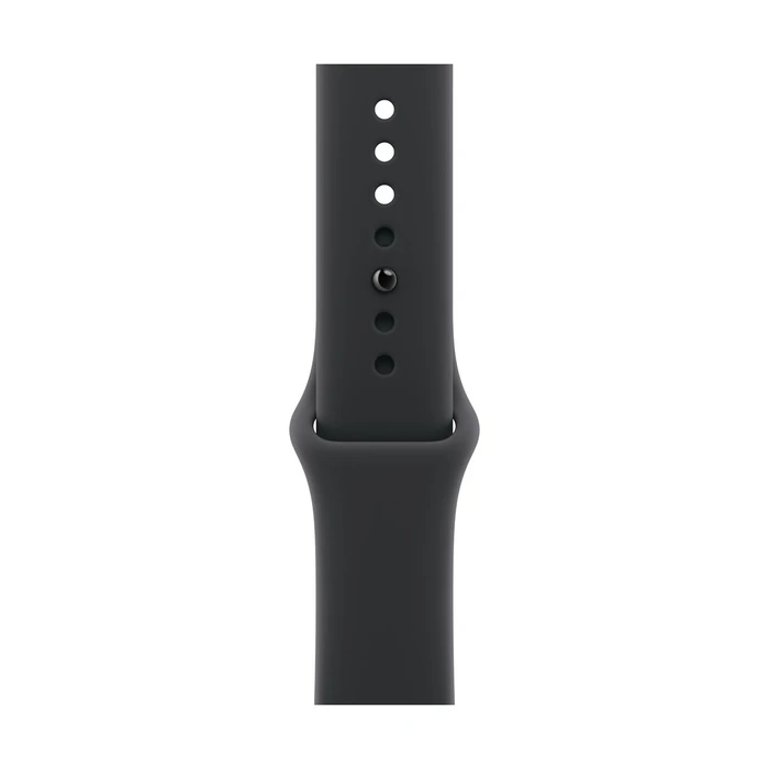 Λουράκι Wearable Apple Watch Sport for 40mm Black M/L