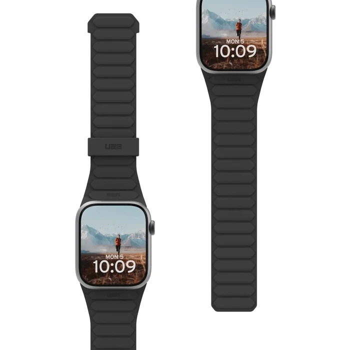 Λουράκι Σιλικόνης Urban Armor Gear Pathfinder for Apple Watch