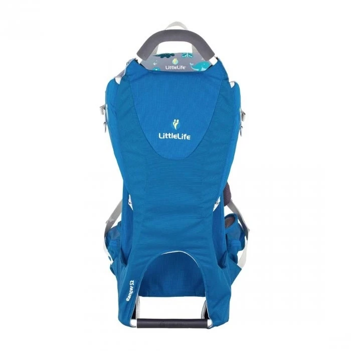 Μάρσιπος Carrier Littlelife Ranger S2