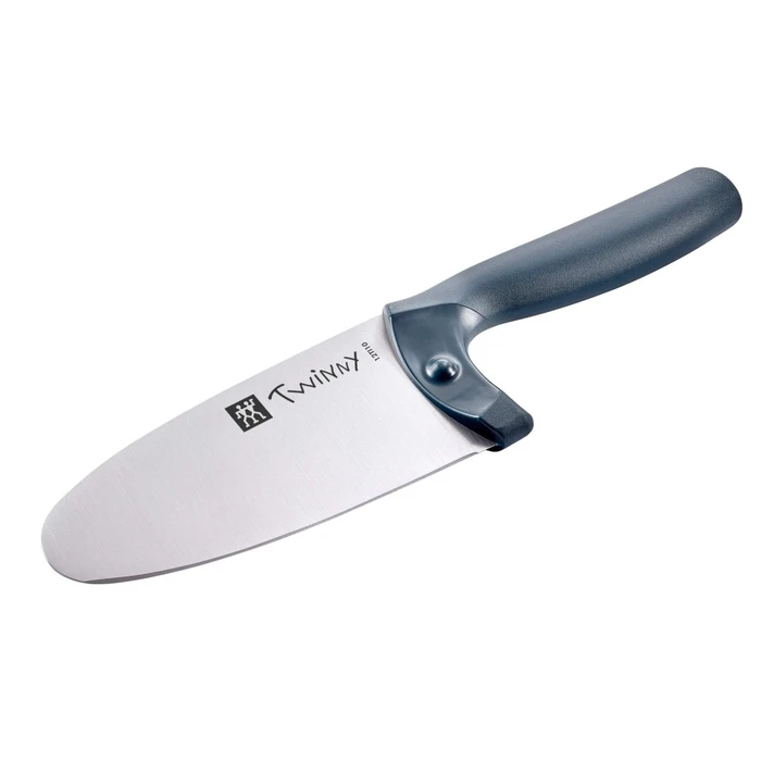 Μαχαίρι Chef's Zwilling Twinny 36550-101-0 10cm Blue