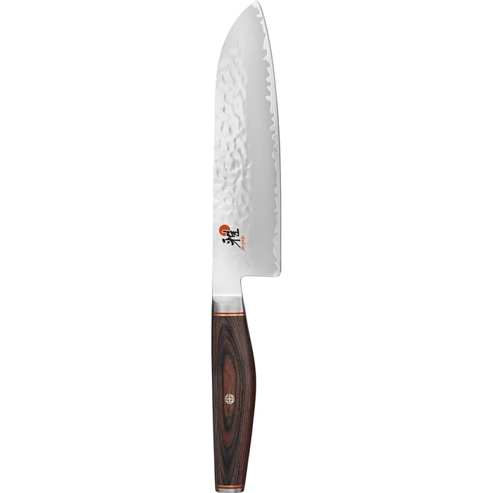 Μαχαίρι Zwilling 34074-181-0 kitchen Steel 1 pc(s) Santoku