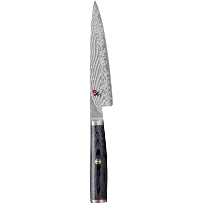 Μαχαίρι Zwilling Miyabi 5000 FCD Steel 1 pc(s) Shotoh
