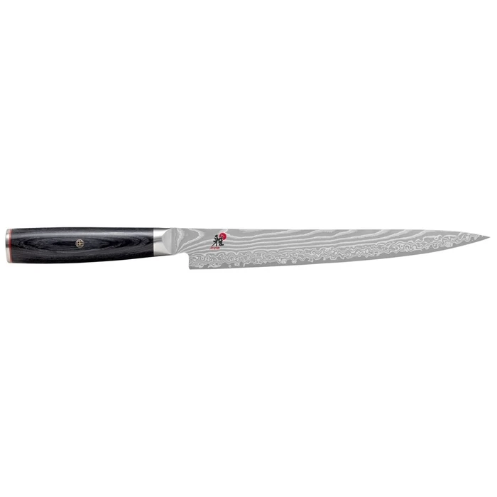 Μαχαίρι Zwilling Miyabi 5000 FCD Steel 1 pc(s) Sujihiki