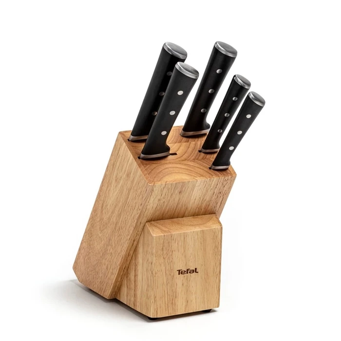 Μαχαίρια Tefal K232S5 Stainless steel 5 pc(s)