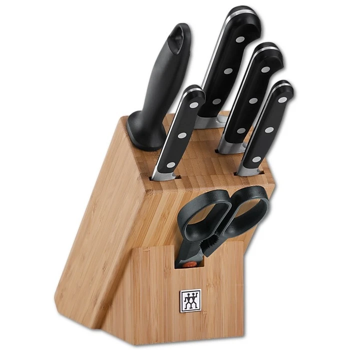 Μαχαίρια Zwilling 35621-004-0 cutlery/knife set 7 pc(s) case set