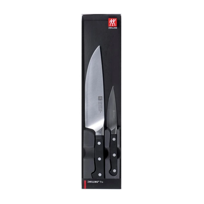 Μαχαίρια Zwilling set of 2 knives Pro 38430-004-0