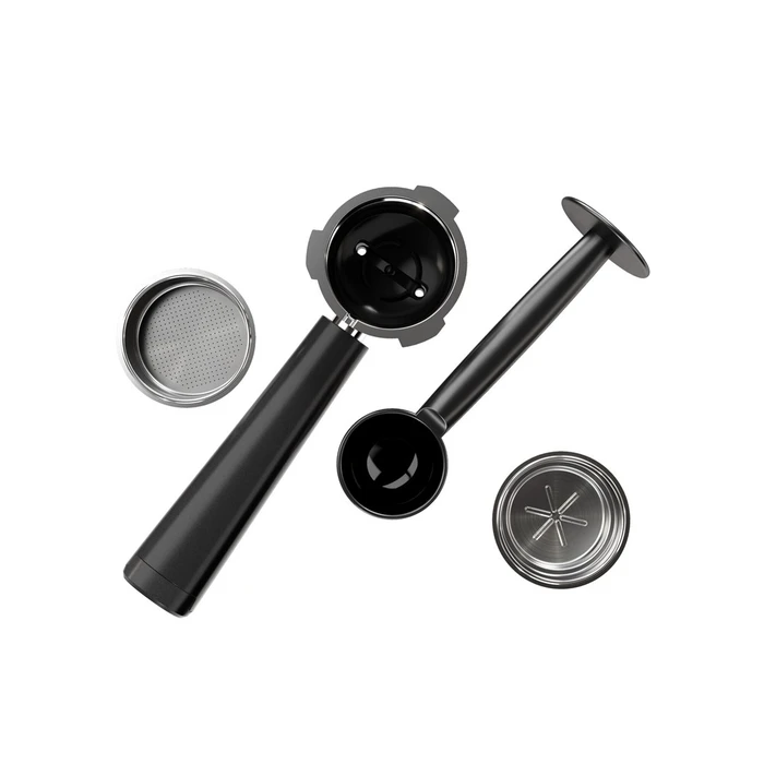 Μηχανή Espresso AEG EC6-1-6BST Manual 1 L