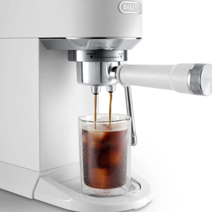 Μηχανή Espresso Delonghi Dedica Duo EC890.WI 1.1 L