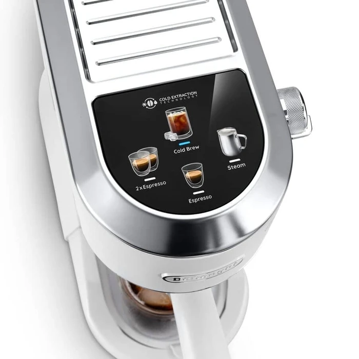 Μηχανή Espresso Delonghi Dedica Duo EC890.WI 1.1 L