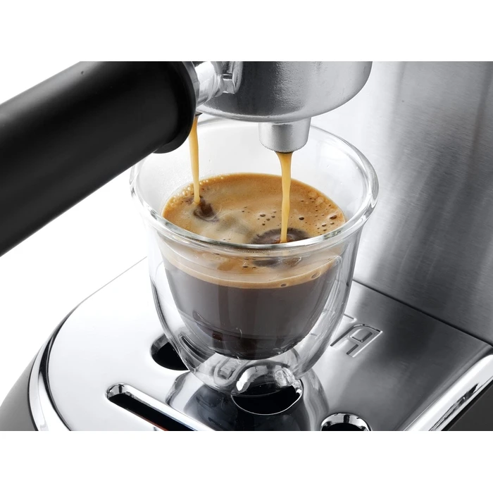 Μηχανή Espresso Delonghi Dedica Style EC 685.M Semi-auto 1.1 L