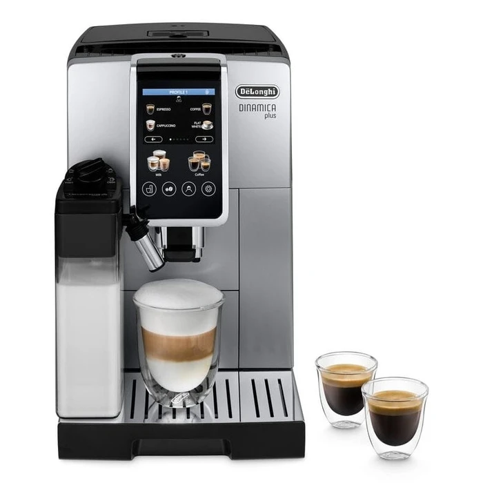 Μηχανή Espresso Delonghi ECAM380.85.SB Fully-auto 1.8 L