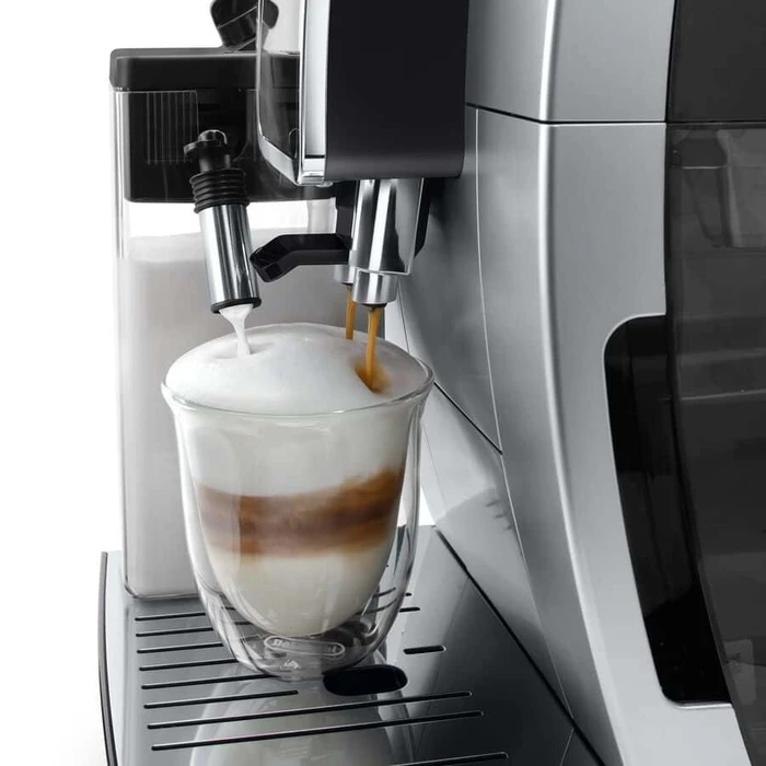 Μηχανή Espresso Delonghi ECAM380.85.SB Fully-auto 1.8 L