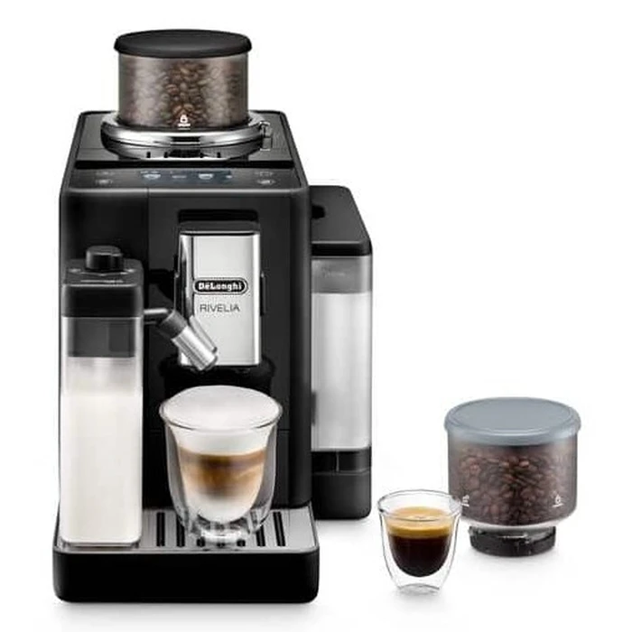 Μηχανή Espresso Delonghi EXAM440.55.B Fully-auto 1.4 L
