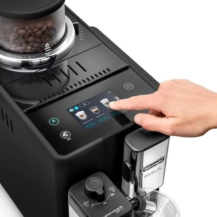 Μηχανή Espresso Delonghi EXAM440.55.B Fully-auto 1.4 L