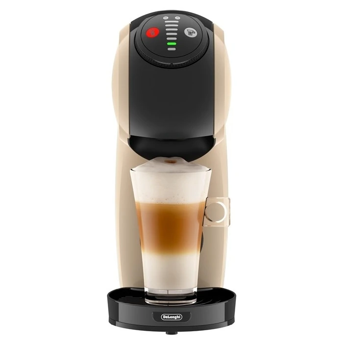 Μηχανή Espresso Delonghi Genio S Nescafé Dolce Gusto - Taupe