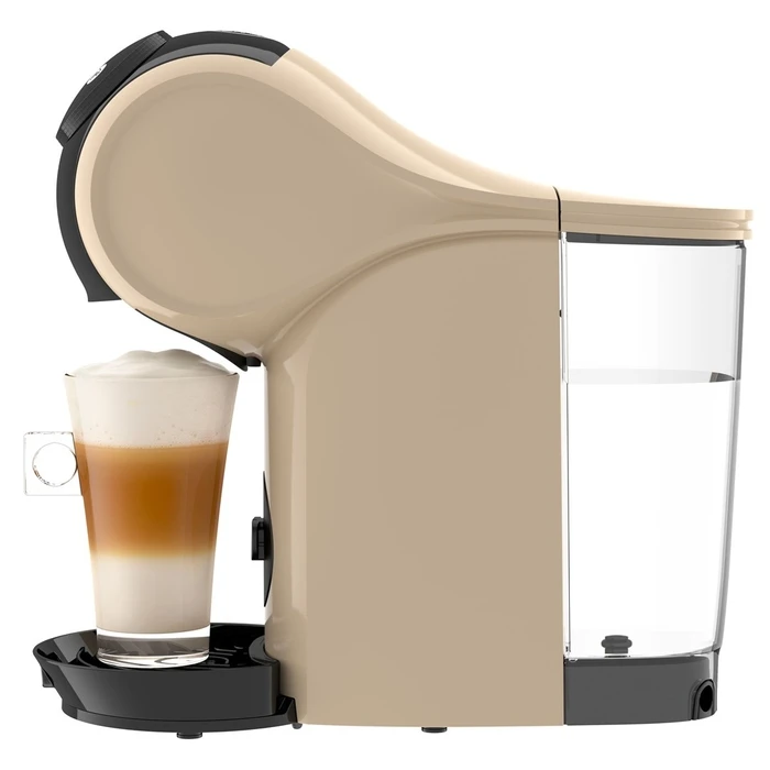 Μηχανή Espresso Delonghi Genio S Nescafé Dolce Gusto - Taupe