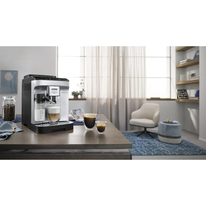Μηχανή Espresso Delonghi Magnifica DEL ECAM 290.61.SB Fully-auto 1.8 L