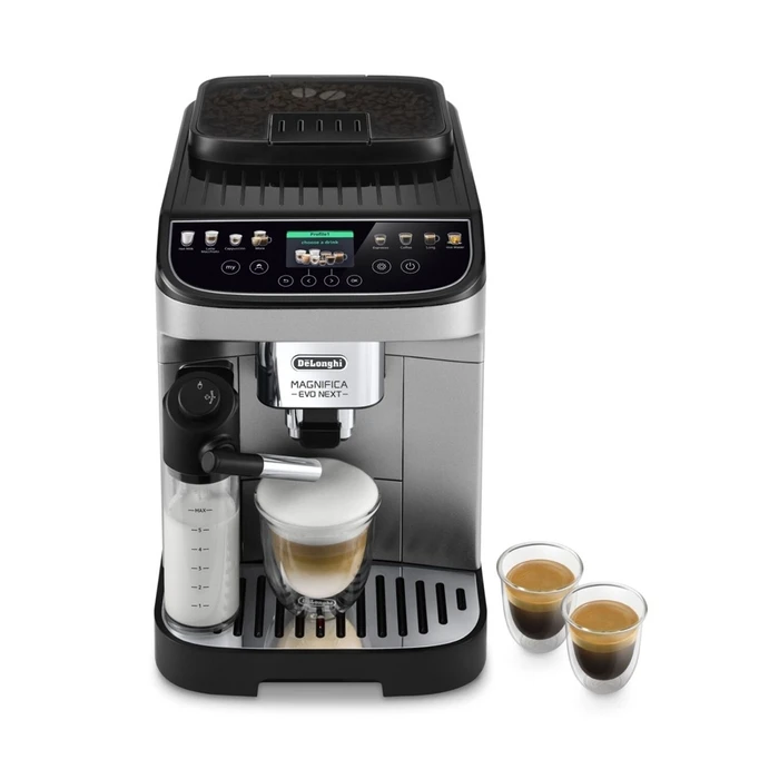 Μηχανή Espresso Delonghi Magnifica Evo 42000661 Fully-auto 1.9 L