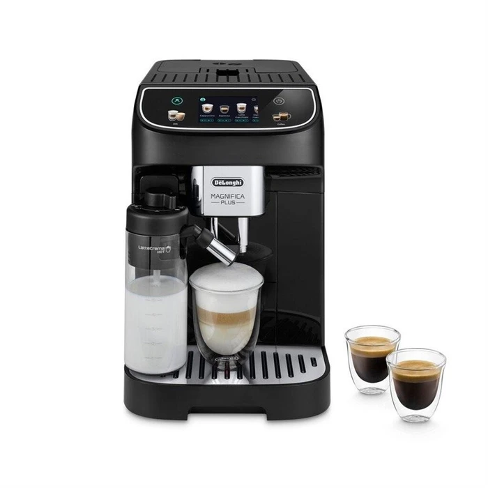 Μηχανή Espresso Delonghi Magnifica Plus ECAM320.60.B Fully-auto 1.9 L