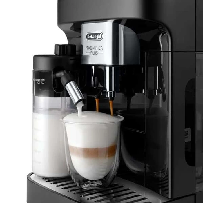 Μηχανή Espresso Delonghi Magnifica Plus ECAM320.60.B Fully-auto 1.9 L