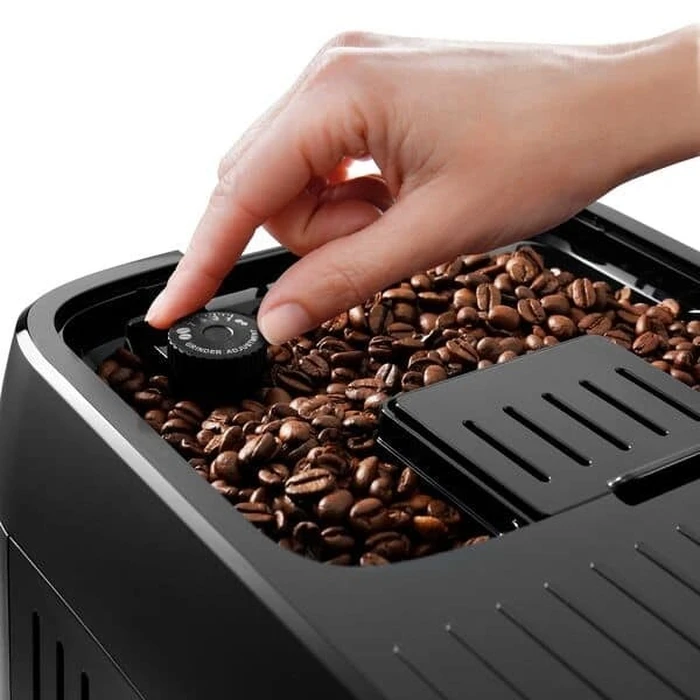 Μηχανή Espresso Delonghi Magnifica Plus ECAM320.60.B Fully-auto 1.9 L