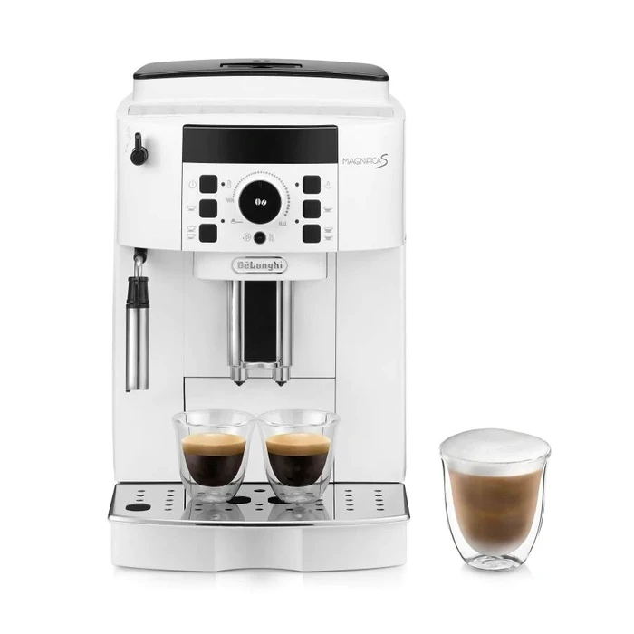 Μηχανή Espresso Delonghi MAGNIFICA S ECAM21.117.W