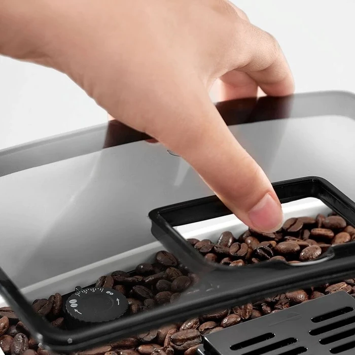 Μηχανή Espresso Delonghi MAGNIFICA S ECAM21.117.W