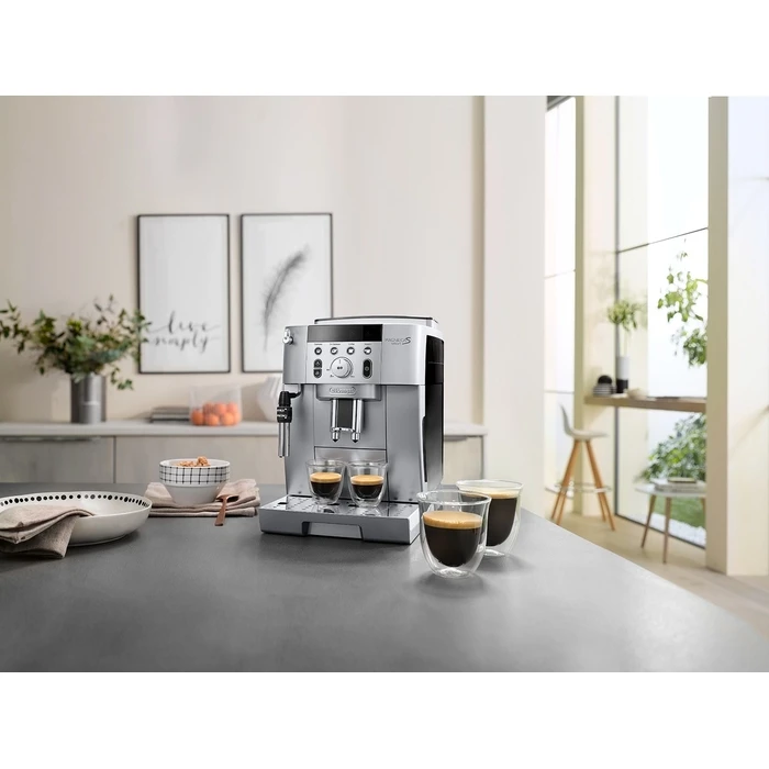 Μηχανή Espresso Delonghi Magnifica S ECAM250.31.SB Fully-auto