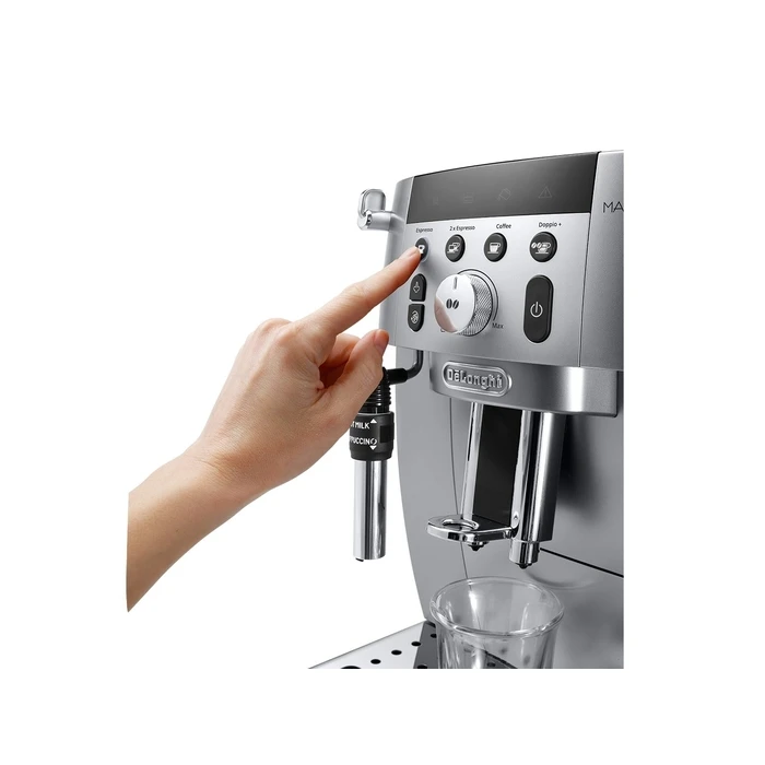 Μηχανή Espresso Delonghi Magnifica S ECAM250.31.SB Fully-auto