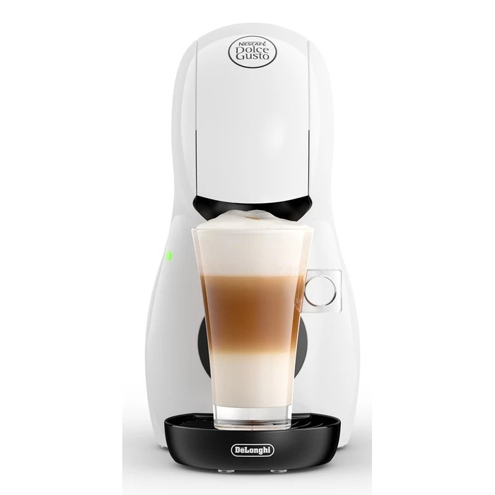 Μηχανή Espresso Delonghi Piccolo EDG110.WB Manual Capsule 0.8 L