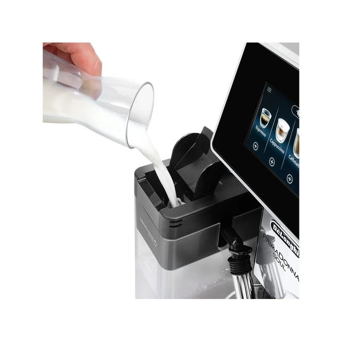 Μηχανή Espresso Delonghi PrimaDonna ECAM610.55.SB Fully-auto 2.2 L