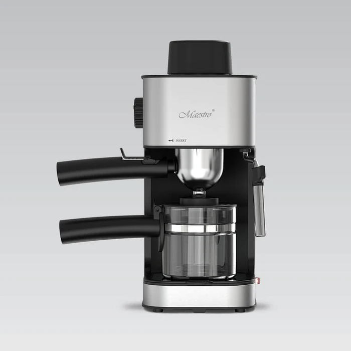 Μηχανή Espresso Flask 800W Maestro MR-411